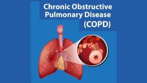फेफड़ों के रोग  (Lungs diseases) COPD