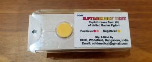 H pylori kit