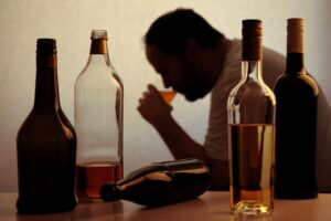 alcohol consumption