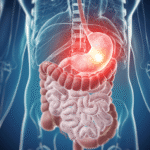 Peptic ulcer