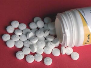Type 2 diabetes - metformin