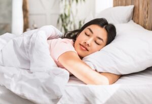 Sleep