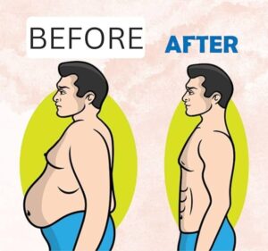 weight loss