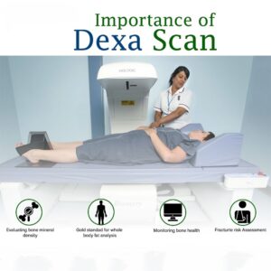 Dexa Scan